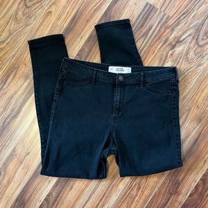 Hollister Jean Leggings - High Rise - 13R / W31 L29